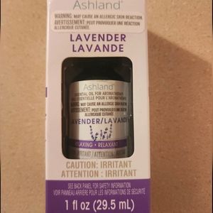 Lavender Aromatherapy